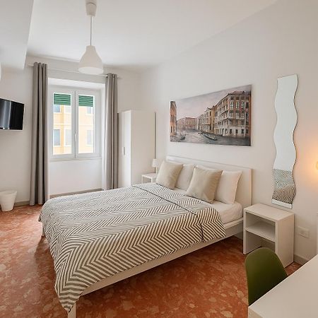 Colosseo Rooms B&B Róma Kültér fotó