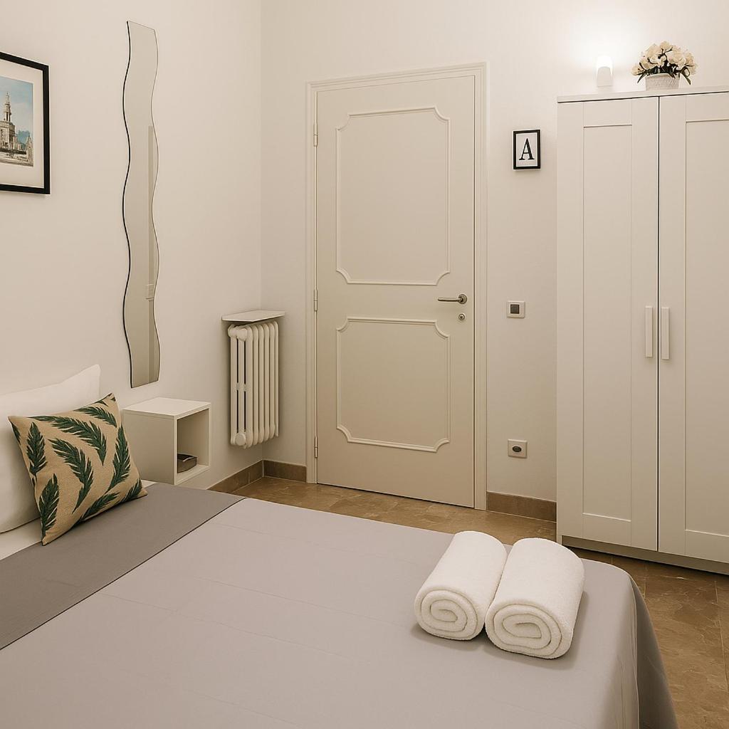 Colosseo Rooms B&B Róma Kültér fotó
