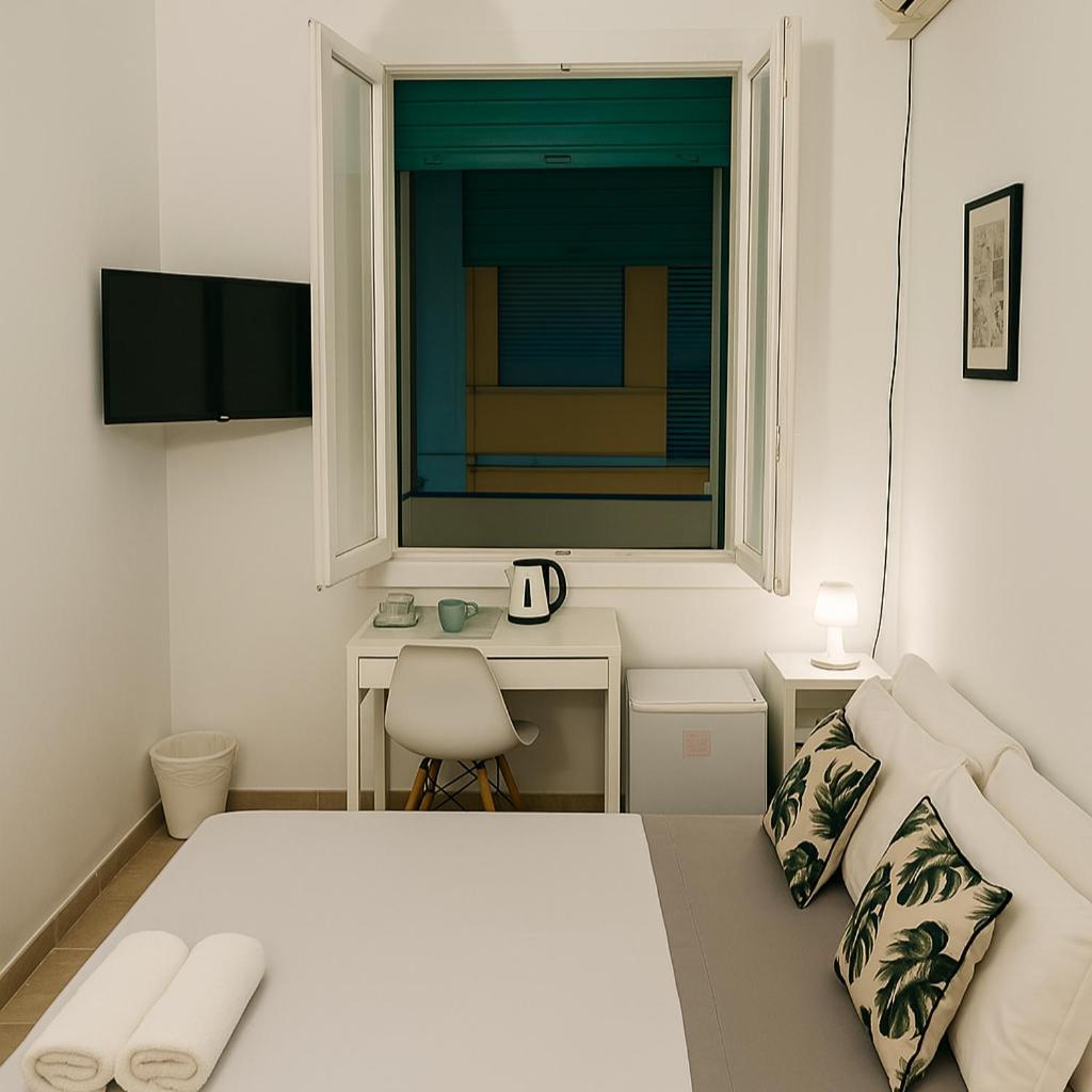 Colosseo Rooms B&B Róma Kültér fotó