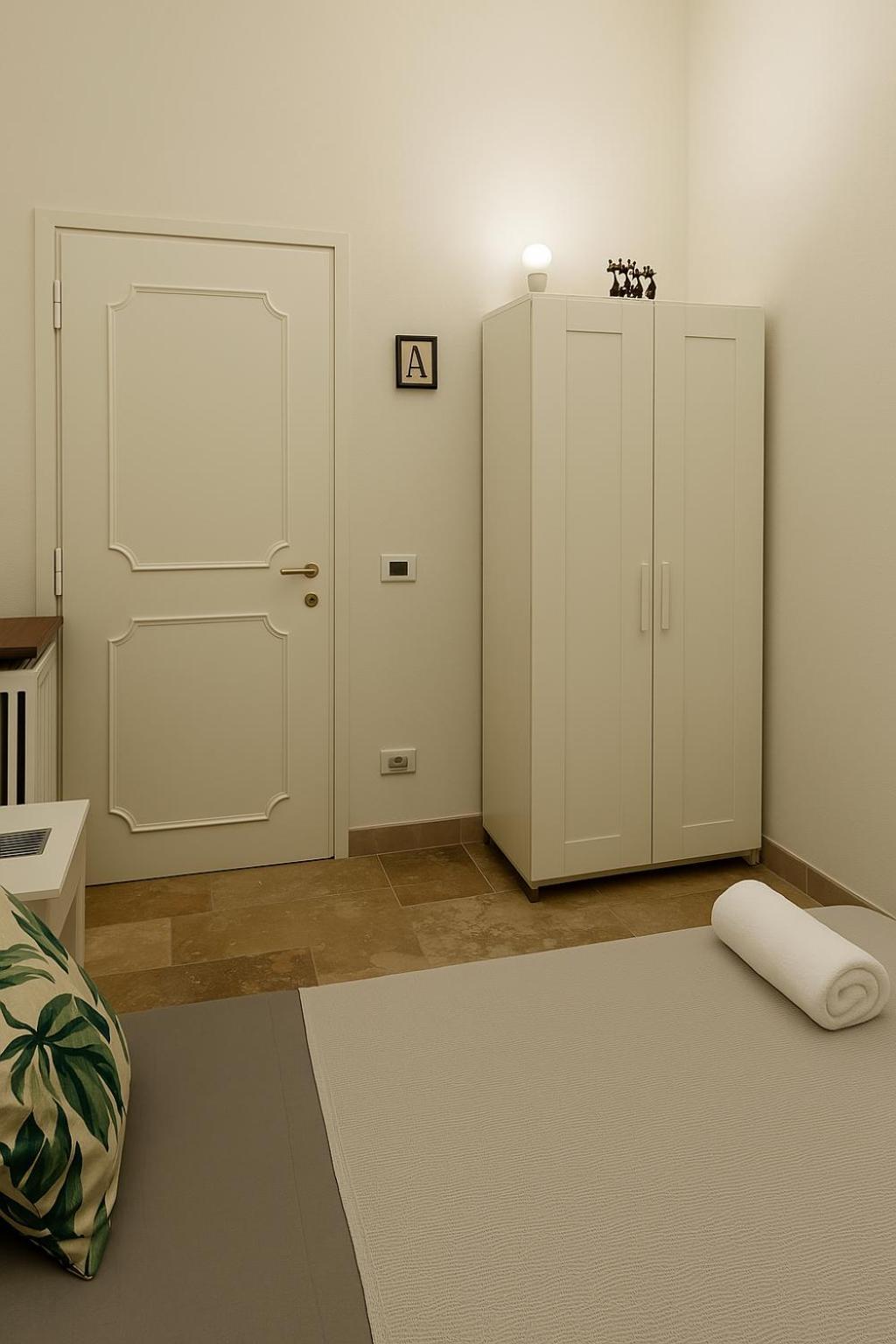 Colosseo Rooms B&B Róma Kültér fotó