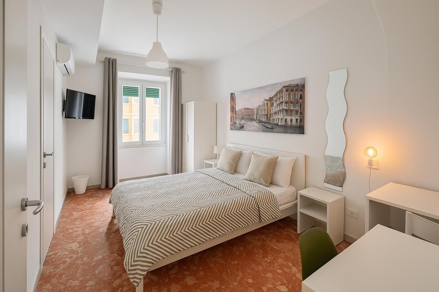 Colosseo Rooms B&B Róma Kültér fotó