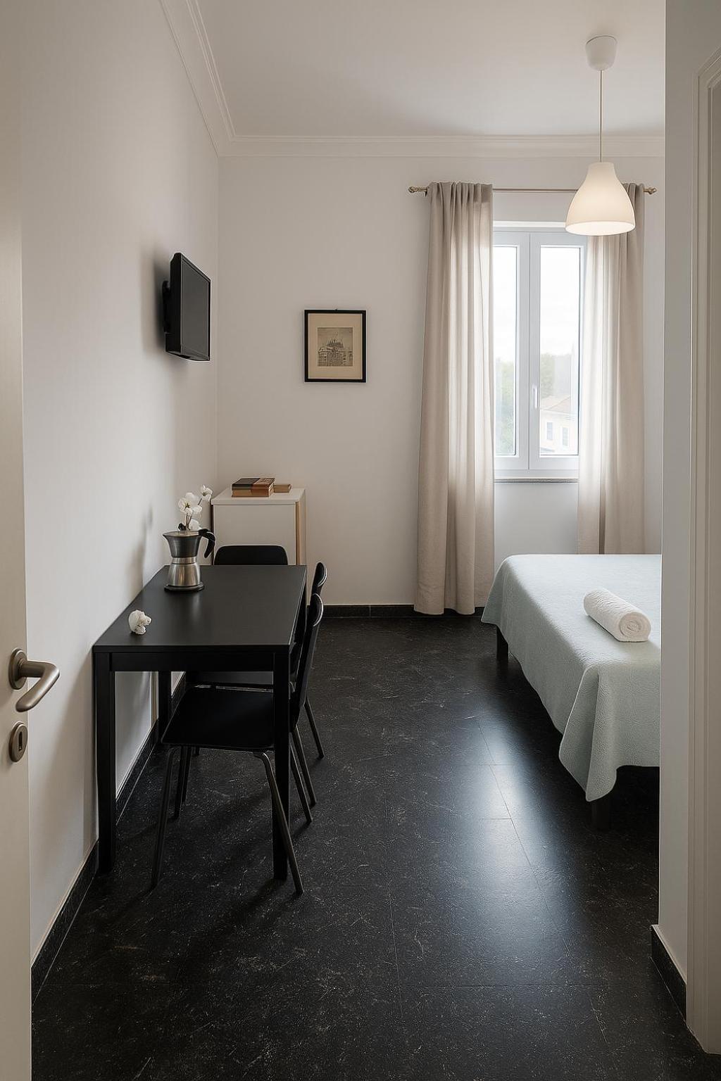 Colosseo Rooms B&B Róma Kültér fotó